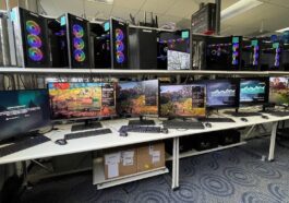 Intel pushes Arc GPUs with build suggestions and balanced pre-builts