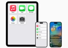 Apple introduces new Accessibility features coming to iOS 17