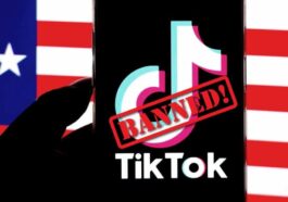 Le Montana devient le premier État américain à interdire TikTok : qu'est-ce que cela signifie pour les utilisateurs ?