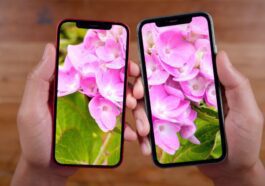 Apple parie gros sur la technologie micro-LED pour éventuellement réduire la dépendance à Samsung pour les écrans iPhone