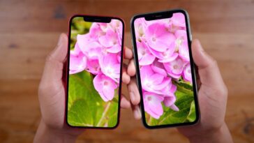 Apple parie gros sur la technologie micro-LED pour éventuellement réduire la dépendance à Samsung pour les écrans iPhone 14 Apple parie gros sur la technologie micro-LED pour éventuellement réduire la dépendance à Samsung pour les écrans iPhone