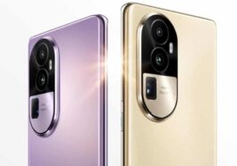 Oppo Reno 10