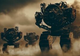 Over two-thirds of Americans believe AI could threaten civilization; Trump voters more worried
