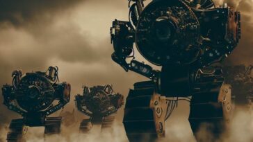 Plus des deux tiers des Américains pensent que l'IA pourrait menacer la civilisation ; Les électeurs de Trump plus inquiets 21 Over two-thirds of Americans believe AI could threaten civilization; Trump voters more worried