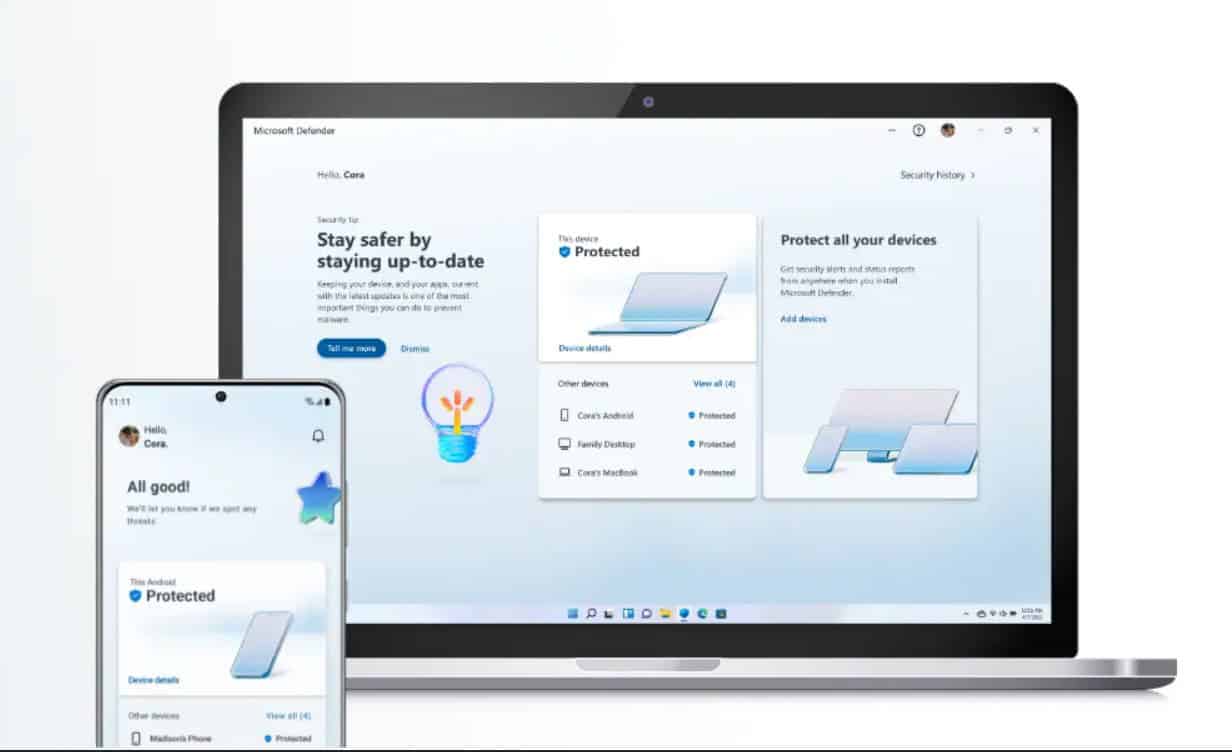 Microsoft Defender ralentit-il votre PC ? Voici la réponse 3 1684416317 757 Microsoft Defender ralentit il votre PC Voici la reponse