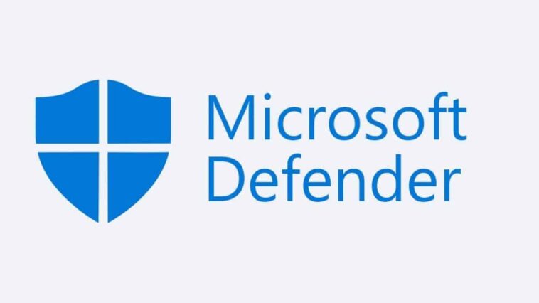 Microsoft Defender ralentit-il votre PC ? Voici la réponse 1 Microsoft Defender - Windows Security