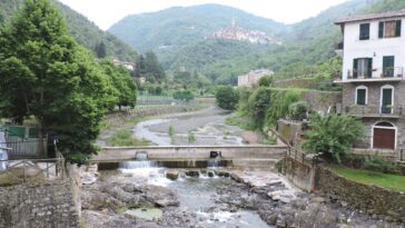 Pourquoi les rivières italiennes débordent et ce que nous pouvons faire pour réduire les risques 24 Pourquoi les rivières italiennes débordent et ce que nous pouvons faire pour réduire les risques