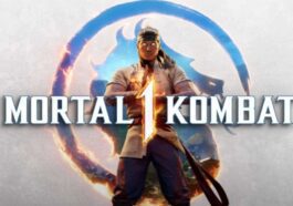 Mortal Kombat 1