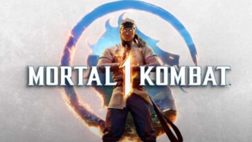 Mortal Kombat 1 : un mode histoire cinématographique avec un gameplay immersif 18 Mortal Kombat 1