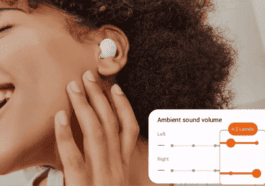Cette mise à jour Galaxy Buds 2 Pro apporte un mode de son ambiant amélioré