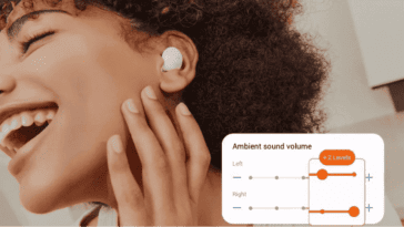 Cette mise à jour Galaxy Buds 2 Pro apporte un mode de son ambiant amélioré 16 Cette mise à jour Galaxy Buds 2 Pro apporte un mode de son ambiant amélioré