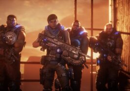 Gears 5 and other Microsoft games start rolling out on GeForce Now