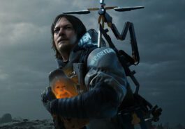 Grab a free copy of Death Stranding for a limited time