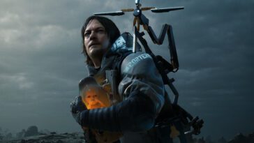 Obtenez une copie gratuite de Death Stranding pour une durée limitée 11 Grab a free copy of Death Stranding for a limited time