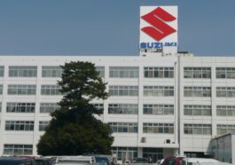 Japanese motorcycle companies enter joint effort for hydrogen engines