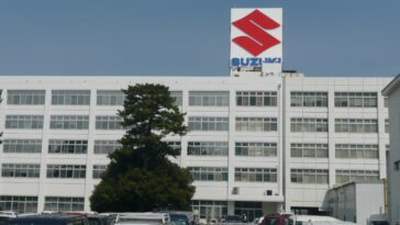 Les constructeurs de motos japonais s'associent pour les moteurs à hydrogène 9 Japanese motorcycle companies enter joint effort for hydrogen engines