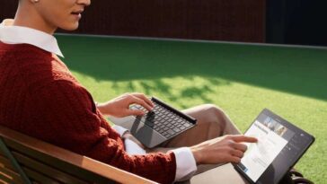 Huawei lance de nouveaux appareils lors de l'événement d'été : MateBook E 2023, MateBook 14 2023, souris sans fil et montre pour enfants 5 14 Huawei lance de nouveaux appareils lors de l'événement d'été : MateBook E 2023, MateBook 14 2023, souris sans fil et montre pour enfants 5
