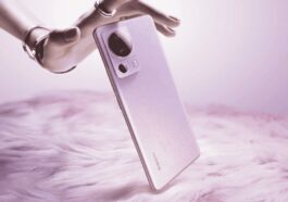Xiaomi Civi 3 bientôt disponible avec Dimensity 8200 Ultra