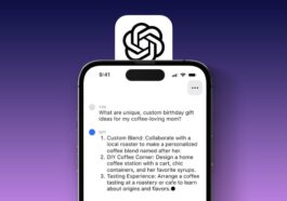 OpenAI lance l'application gratuite ChatGPT pour iPhone avec prise en charge de Whisper et plus encore