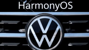 HarmonyOS alimentera les voitures Volkswagen en Chine 12 HarmonyOS alimentera les voitures Volkswagen en Chine