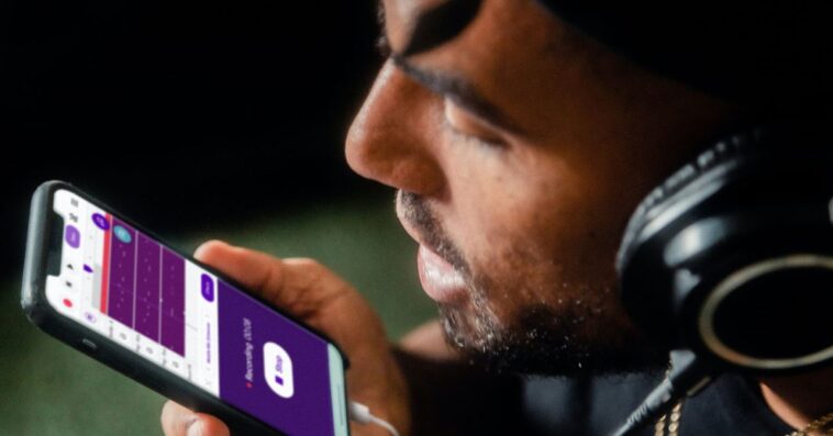 Tout le monde devrait utiliser Personal Voice ; il fait en 15 minutes ce qui prend actuellement plusieurs semaines 1 Tout le monde devrait utiliser Personal Voice ; il fait en 15 minutes ce qui prend actuellement plusieurs semaines
