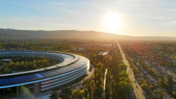 Apple affiche 28 nouveaux postes d'IA en mai, déclare que l'IA générative va "transformer" l'iPhone 28 Apple affiche 28 nouveaux postes d'IA en mai, déclare que l'IA générative va "transformer" l'iPhone