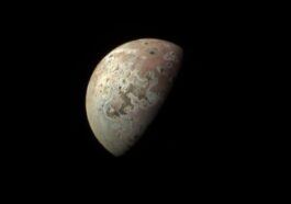 La NASA a partagé de superbes nouvelles images de la lune Io de Jupiter: Juno Snapshots
