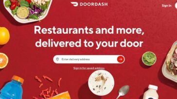 DoorDash facture plus les utilisateurs d'iPhone que les utilisateurs d'Android, selon le procès 22 DoorDash facture plus les utilisateurs d'iPhone que les utilisateurs d'Android, selon le procès