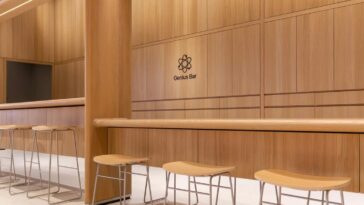 Découvrez le tout nouvel Apple Tysons Corner - le premier Apple Store réinventé [Gallery]