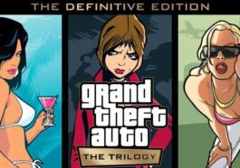 Bonne nouvelle : GTA Trilogy – L'édition définitive pour iPhone est toujours en préparation