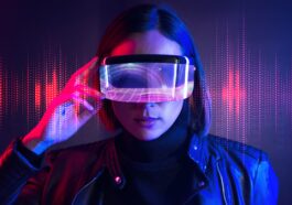 Q-Pixel introduces 5,000 PPI full-color UHD microLED display