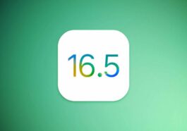 iOS 16.5