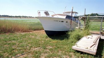 Plus de 50% des grands lacs perdent de l'eau à cause de nous : 2 milliards de personnes en danger 13 Plus de 50% des grands lacs perdent de l'eau à cause de nous : 2 milliards de personnes en danger