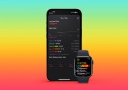 Comment voir vos zones de fréquence cardiaque sur Apple Watch et iPhone pendant ou après les entraînements