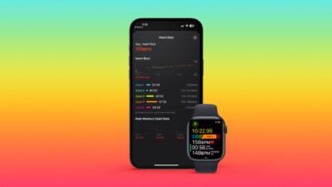 Comment voir vos zones de fréquence cardiaque sur Apple Watch et iPhone pendant ou après les entraînements 27 Comment voir vos zones de fréquence cardiaque sur Apple Watch et iPhone pendant ou après les entraînements