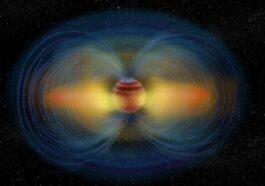 Ceinture de rayonnement découverte pour la première fois en dehors du système solaire : qu'est-ce que c'est et comment elle se forme