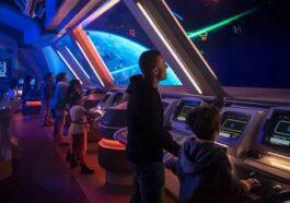 Disney ferme l'hôtel de luxe dédié à Star Wars où dormir était fou