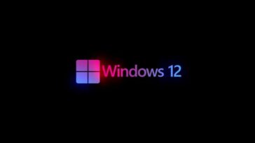 Si Windows 12 ressemble à ceci, cela vous obligera-t-il à effectuer une mise à niveau ? 21 Windows 12
