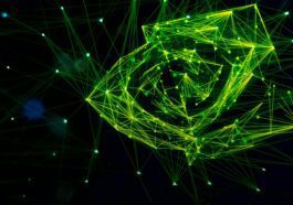 Is Nvidia now a software stock? The competitive advantage of CUDA