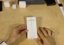 iOS 16.5 rompt la compatibilité avec le dongle Lightning vers USB 3 d'Apple