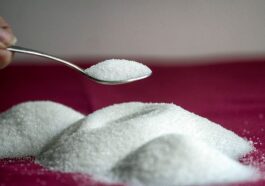 Un édulcorant populaire peut nous rendre un peu plus anxieux