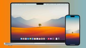 Téléchargez les fonds d'écran macOS Rancho Cucamonga inspirés de la blague WWDC de Craig Federighi 19 Téléchargez les fonds d'écran macOS Rancho Cucamonga inspirés de la blague WWDC de Craig Federighi