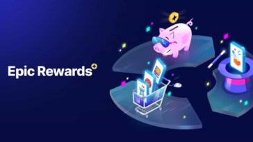 Le nouveau programme de récompenses d'Epic Games vous permet d'économiser 5 % sur vos jeux préférés 3 Le nouveau programme de récompenses d'Epic Games vous permet d'économiser 5 % sur vos jeux préférés