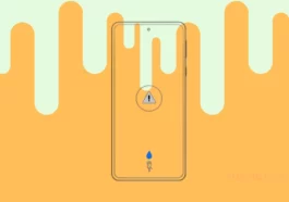 How to Get Rid of ‘Moisture Detected’ on Samsung
