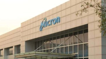La Chine riposte et interdit le grand fabricant américain de puces Micron 1 La Chine riposte et interdit le grand fabricant américain de puces Micron
