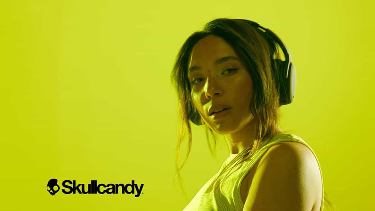 Skullcandy Crusher ANC 2