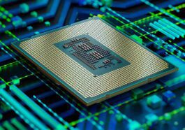 Intel proposes the x86-S architecture for a simpler, more efficient CPU instruction set