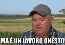 Dave Brandt, l'homme du mème "Ce n'est pas grand-chose, mais c'est un travail honnête" est décédé