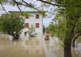En 50 ans, plus de 2 millions de personnes sont mortes des inondations et autres catastrophes liées au changement climatique