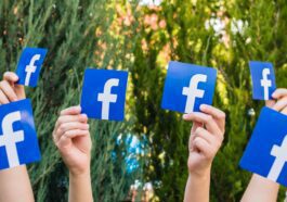 Meta hit with record $1.3 billion EU fine for sending Facebook users